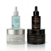 The 24-Hour Glow System | Ritual Completo HydraGlow™ + LumiNite™
