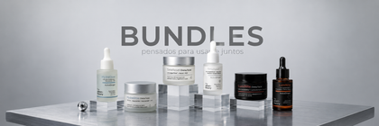 Bundles