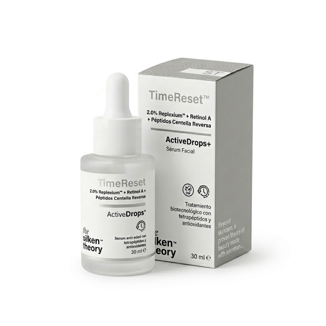 ActiveDrops+ TimeReset™ 30gr