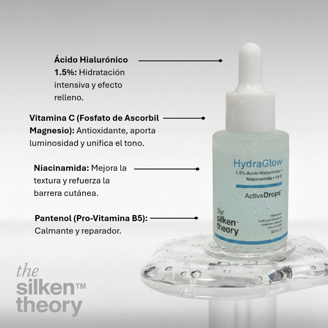 ActiveDrops+ HydraGlow 30 gr