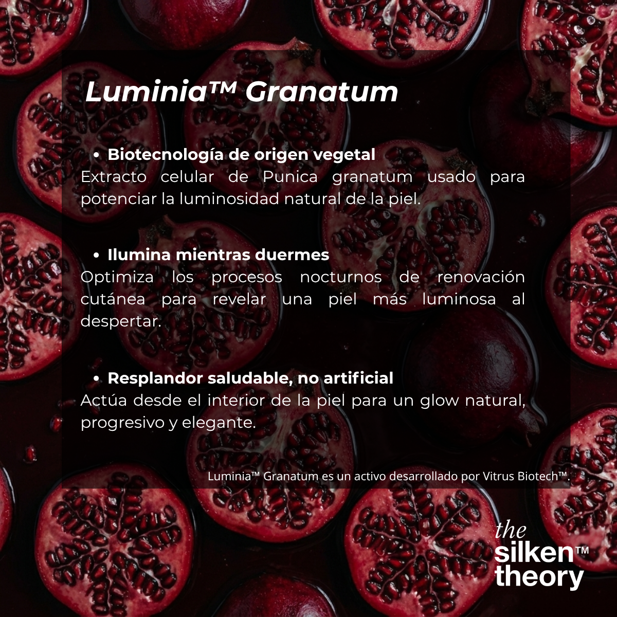 LumiNite™ 50gr