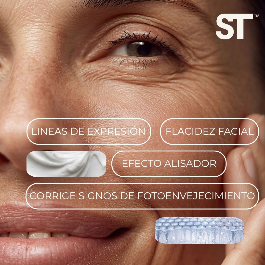 ActiveDrops+ TimeReset™ 30gr