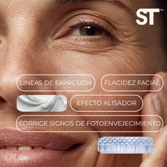 TimeReset™ Crema Facial Antiedad 50ml