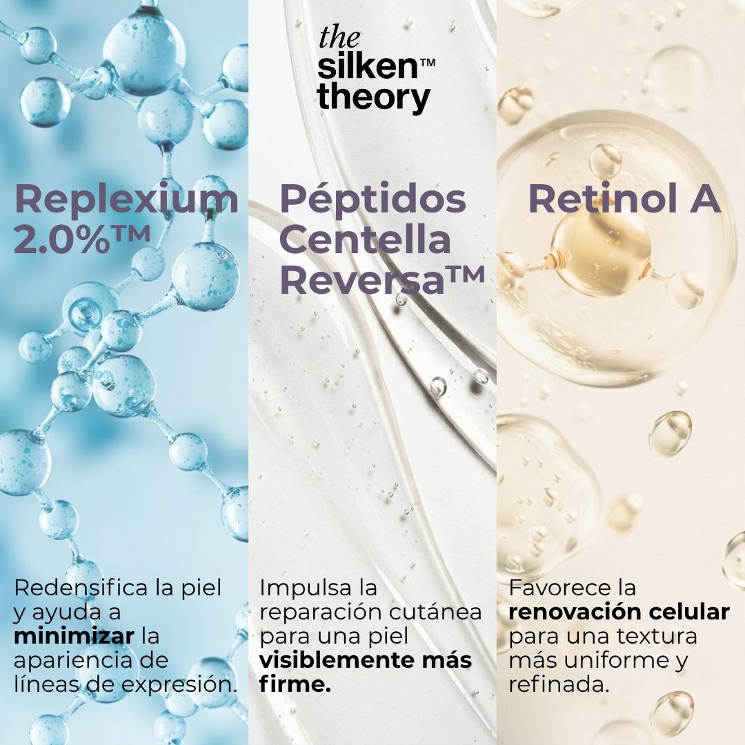 ActiveDrops+ TimeReset™ 30gr