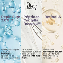 ActiveDrops+ TimeReset™ 30gr