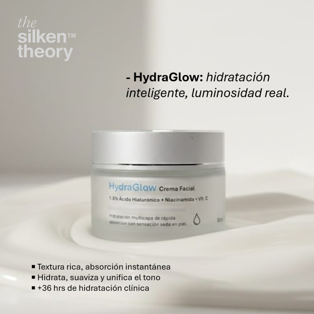 HydraGlow 50gr