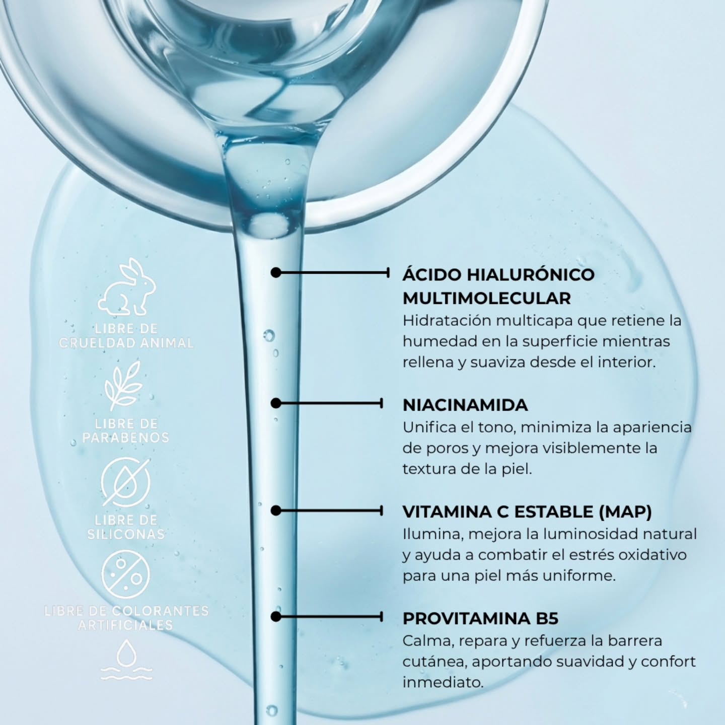 The 24-Hour Glow System | Ritual Completo HydraGlow™ + LumiNite™